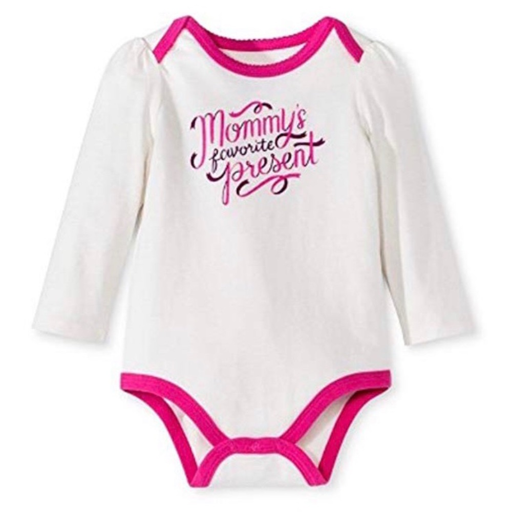 🎄Circo | Baby onesie